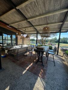 30 Fon-101 Villa Fonteta Casa aislada / Villa Costa Brava Fonteta