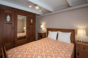 75 AT-601 Casa Frederica Casa aislada / Villa Tamariu Tamariu