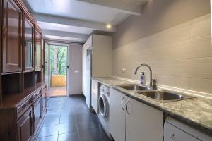 75 AT-601 Casa Frederica Casa aislada / Villa Tamariu Tamariu