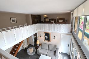 75 AT-601 Casa Frederica Casa aislada / Villa Tamariu Tamariu