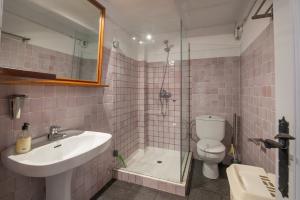 75 AT-601 Casa Frederica Casa aislada / Villa Tamariu Tamariu