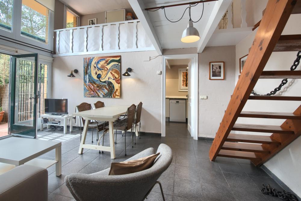 75 AT-601 Casa Frederica Detached house / Villa Tamariu Tamariu 75 AT-601 Casa Frederica Detached house / Villa Tamariu Tamariu