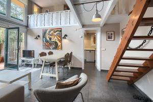 75 AT-601 Casa Frederica Casa aislada / Villa Tamariu Tamariu