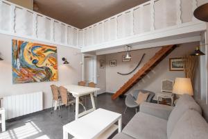 75 AT-601 Casa Frederica Casa aislada / Villa Tamariu Tamariu