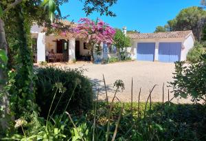 117 B-110 Finca Violeta Villa privée / Villa Costa Brava Begur