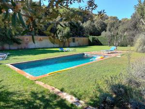 117 B-110 Finca Violeta Villa privée / Villa Costa Brava Begur