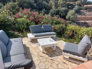 119 B-112 Casa Chula Villa privée / Villa Costa Brava Begur