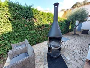 119 B-112 Casa Chula Villa privée / Villa Costa Brava Begur