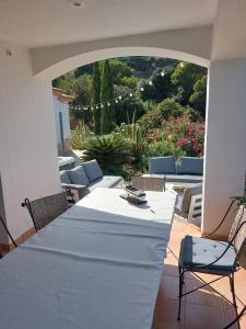 119 B-112 Casa Chula Villa privée / Villa Costa Brava Begur