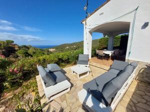 119 B-112 Casa Chula Villa privée / Villa Costa Brava Begur