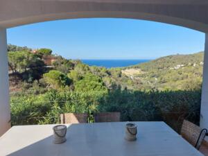 119 B-112 Casa Chula Villa privée / Villa Costa Brava Begur