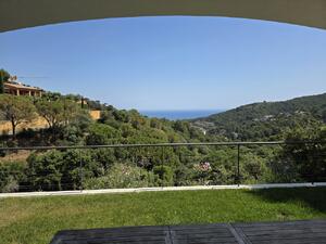 119 B-112 Casa Chula Villa privée / Villa Costa Brava Begur