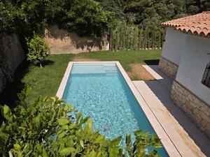 119 B-112 Casa Chula Villa privée / Villa Costa Brava Begur