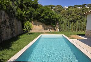 119 B-112 Casa Chula Villa privée / Villa Costa Brava Begur