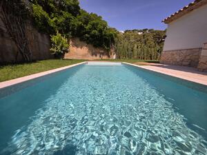 119 B-112 Casa Chula Villa privée / Villa Costa Brava Begur