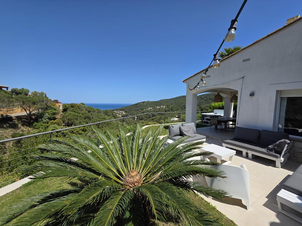 119 B-112 Casa Chula Detached house / Villa Costa Brava Begur 119 B-112 Casa Chula Detached house / Villa Costa Brava Begur