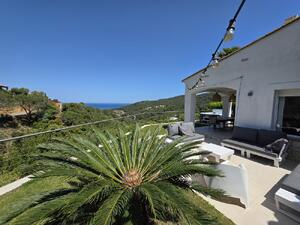 119 B-112 Casa Chula Vrijstaand huis / Villa Costa Brava Begur