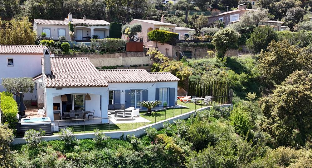 119 B-112 Casa Chula Detached house / Villa Costa Brava Begur 119 B-112 Casa Chula Detached house / Villa Costa Brava Begur