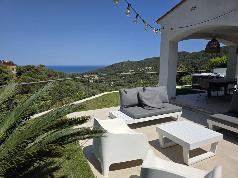 119 B-112 Casa Chula Detached house / Villa Costa Brava Begur 119 B-112 Casa Chula Detached house / Villa Costa Brava Begur