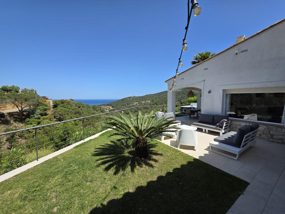 119 B-112 Casa Chula Detached house / Villa Costa Brava Begur 119 B-112 Casa Chula Detached house / Villa Costa Brava Begur