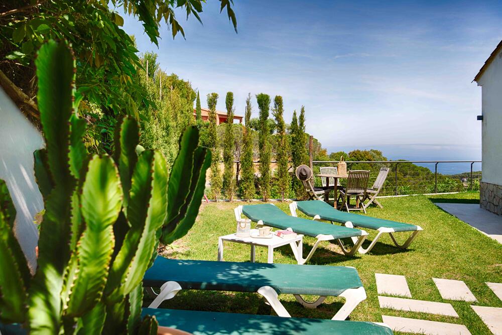 119 B-112 Casa Chula Vrijstaand huis / Villa Costa Brava Begur