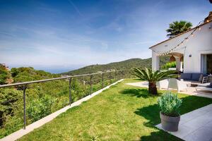 119 B-112 Casa Chula Vrijstaand huis / Villa Costa Brava Begur