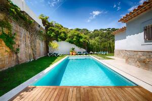 119 B-112 Casa Chula Vrijstaand huis / Villa Costa Brava Begur