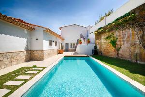 119 B-112 Casa Chula Vrijstaand huis / Villa Costa Brava Begur