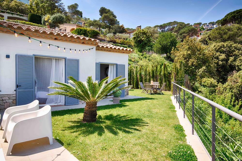 119 B-112 Casa Chula Vrijstaand huis / Villa Costa Brava Begur