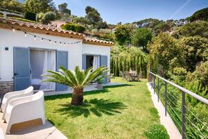 119 B-112 Casa Chula Vrijstaand huis / Villa Costa Brava Begur