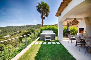 119 B-112 Casa Chula Vrijstaand huis / Villa Costa Brava Begur