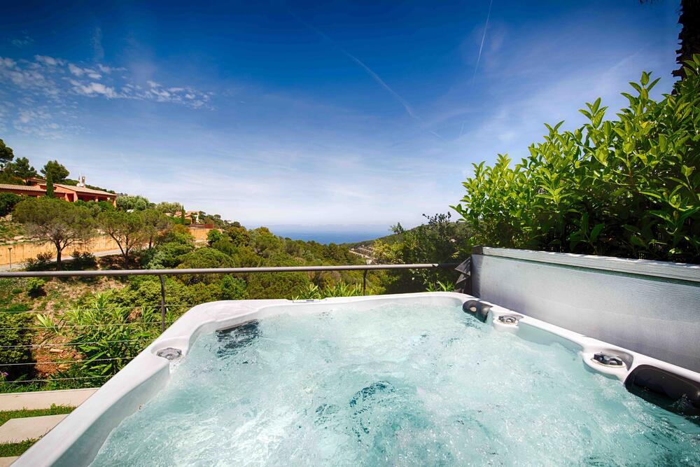 119 B-112 Casa Chula Vrijstaand huis / Villa Costa Brava Begur