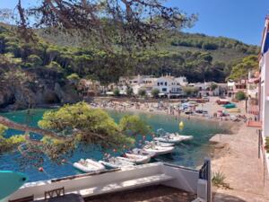 126 B-125 Casa Monica 14p Detached house / Villa Costa Brava Begur