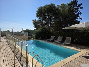 126 B-125 Casa Monica 14p Detached house / Villa Costa Brava Begur