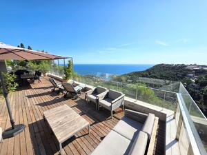 126 B-125 Casa Monica 14p Detached house / Villa Costa Brava Begur