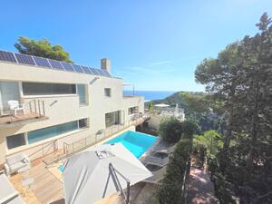 126 B-125 Casa Monica 14p Detached house / Villa Costa Brava Begur