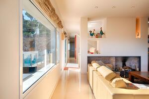 126 B-125 Casa Monica 14p Detached house / Villa Costa Brava Begur