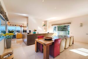 126 B-125 Casa Monica 14p Detached house / Villa Costa Brava Begur