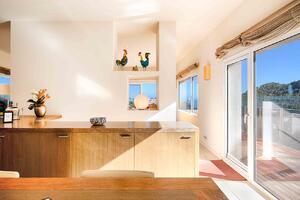 126 B-125 Casa Monica 14p Detached house / Villa Costa Brava Begur