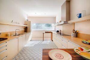 126 B-125 Casa Monica 14p Detached house / Villa Costa Brava Begur