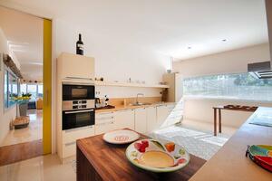 126 B-125 Casa Monica 14p Detached house / Villa Costa Brava Begur