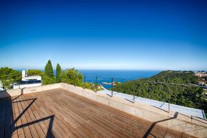 126 B-125 Casa Monica 14p Detached house / Villa Costa Brava Begur