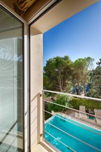 126 B-125 Casa Monica 14p Detached house / Villa Costa Brava Begur