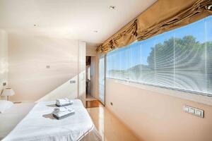 126 B-125 Casa Monica 14p Detached house / Villa Costa Brava Begur