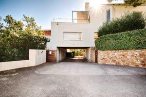 126 B-125 Casa Monica 14p Detached house / Villa Costa Brava Begur