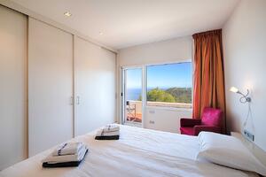 126 B-125 Casa Monica 14p Detached house / Villa Costa Brava Begur