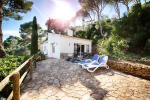 126 B-125 Casa Monica 14p Detached house / Villa Costa Brava Begur