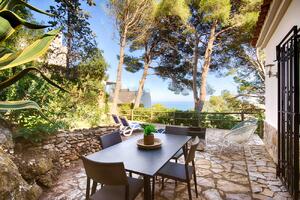 126 B-125 Casa Monica 14p Detached house / Villa Costa Brava Begur