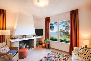 126 B-125 Casa Monica 14p Detached house / Villa Costa Brava Begur