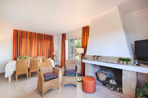 126 B-125 Casa Monica 14p Detached house / Villa Costa Brava Begur